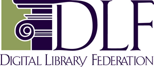 DLF Logo